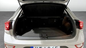 Volkswagen T-Roc bild 12