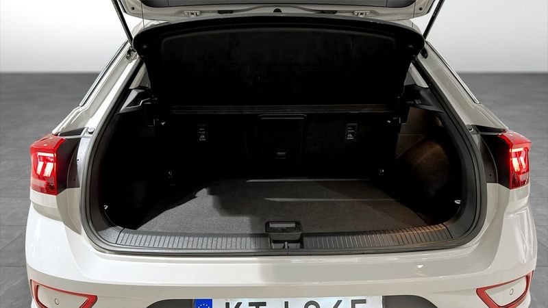 Volkswagen T-Roc bild 12