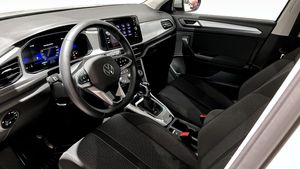 Volkswagen T-Roc bild 7