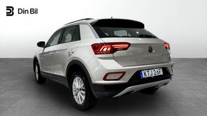Volkswagen T-Roc bild 3