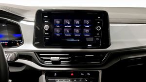 Volkswagen T-Roc bild 9