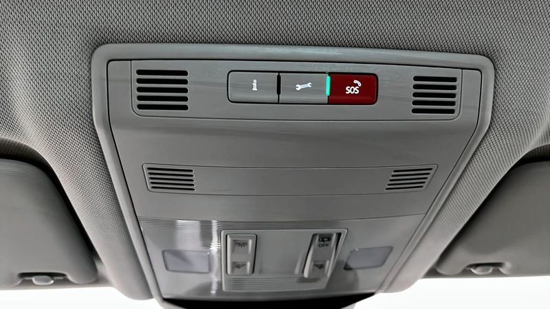Volkswagen T-Roc bild 18