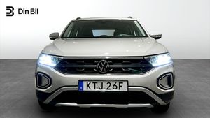 Volkswagen T-Roc bild 4