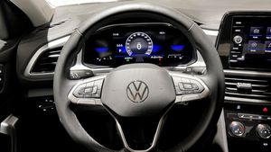 Volkswagen T-Roc bild 15