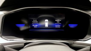 Volkswagen T-Roc bild 17