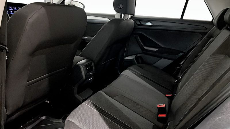 Volkswagen T-Roc bild 11