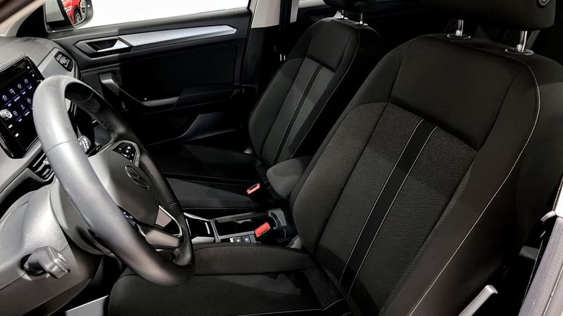 Volkswagen T-Roc bild 8