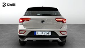 Volkswagen T-Roc bild 5