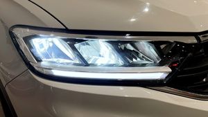 Volkswagen T-Roc bild 14