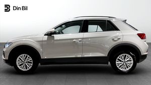 Volkswagen T-Roc bild 2