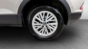 Volkswagen T-Roc bild 6