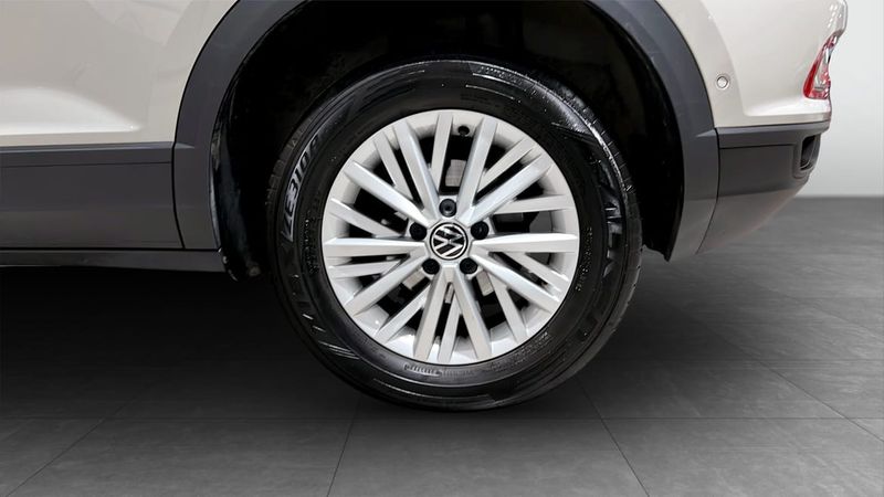Volkswagen T-Roc bild 6