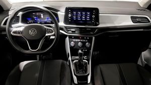 Volkswagen T-Roc bild 10