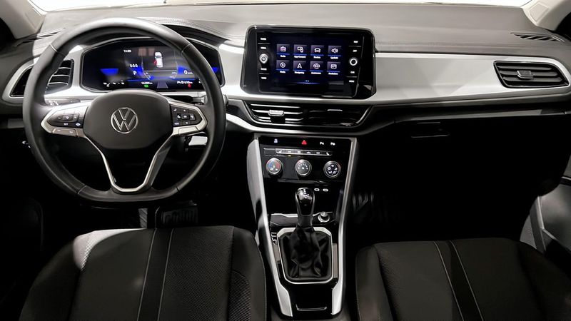 Volkswagen T-Roc bild 10
