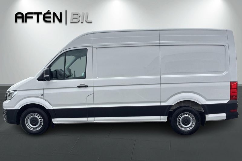 Volkswagen Crafter bild 6