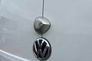 Volkswagen Crafter bild 22