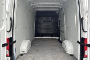 Volkswagen Crafter bild 16