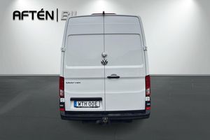 Volkswagen Crafter bild 9