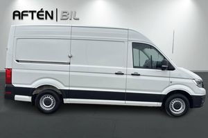 Volkswagen Crafter bild 7