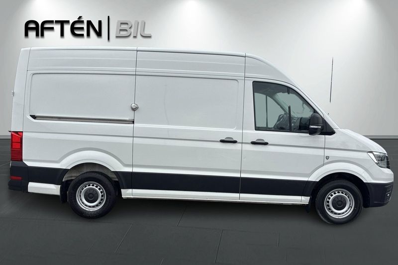 Volkswagen Crafter bild 7