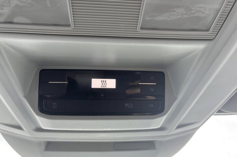 Volkswagen Crafter bild 20