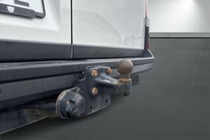 Volkswagen Crafter bild 17