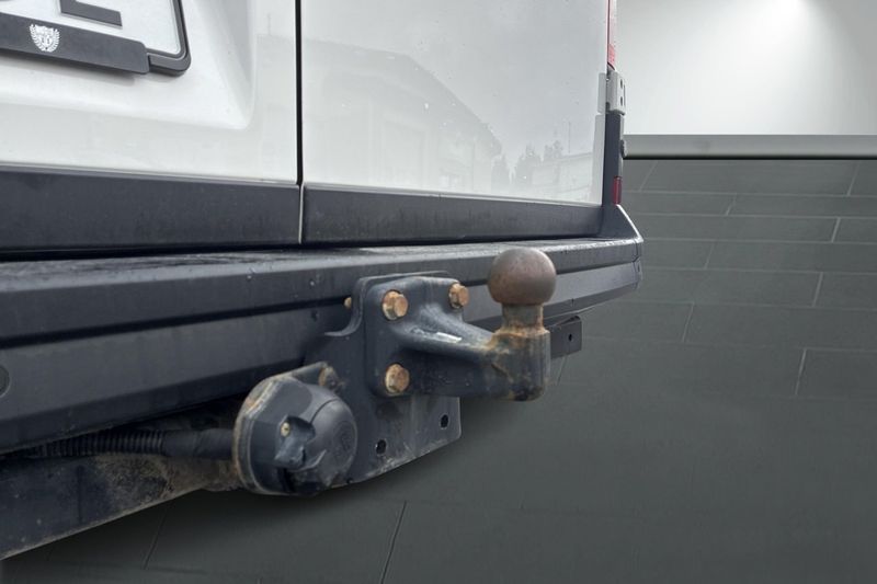 Volkswagen Crafter bild 17