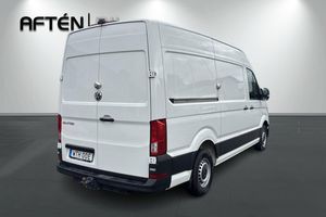 Volkswagen Crafter bild 10