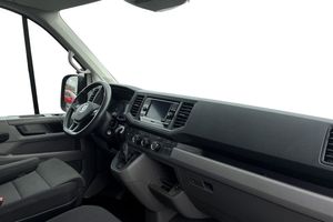 Volkswagen Crafter bild 14
