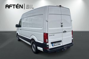 Volkswagen Crafter bild 8
