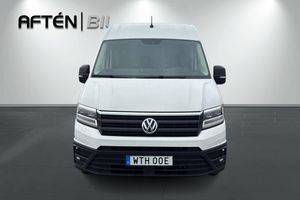Volkswagen Crafter bild 3