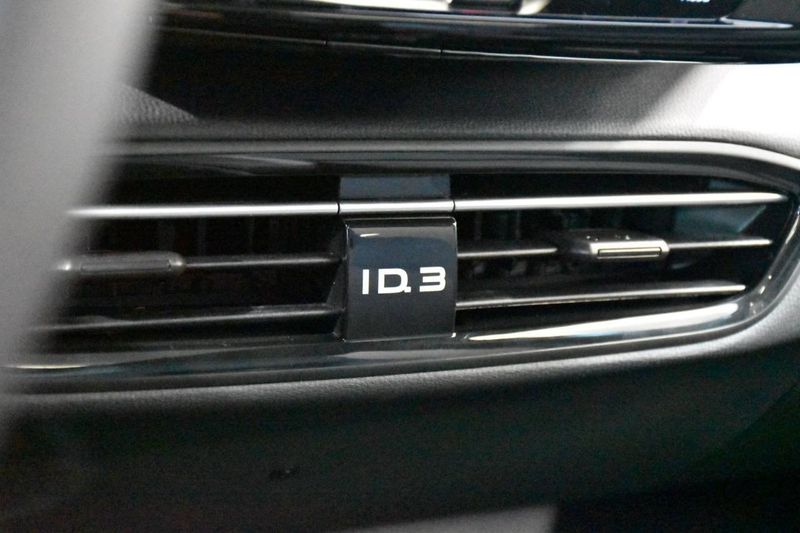 Volkswagen ID.3 bild 23