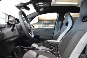 Volkswagen ID.3 bild 21