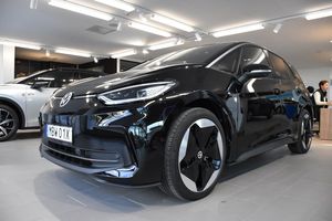 Volkswagen ID.3 bild 1