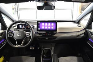 Volkswagen ID.3 bild 6