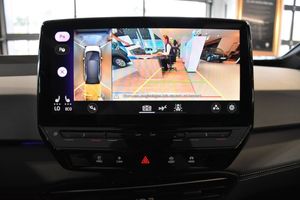 Volkswagen ID.3 bild 14