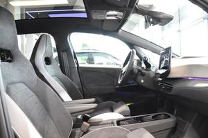 Volkswagen ID.3 bild 9