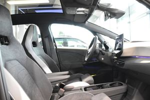 Volkswagen ID.3 bild 25