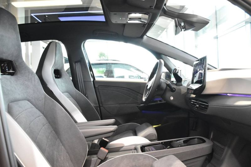Volkswagen ID.3 bild 25