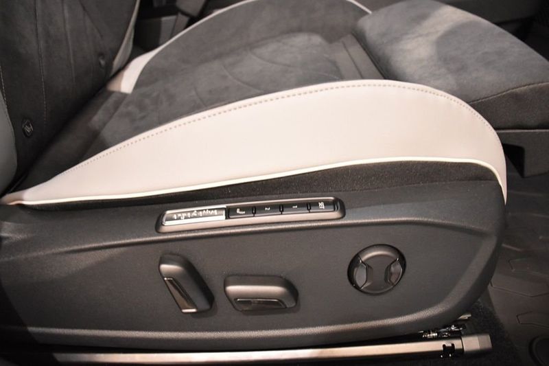 Volkswagen ID.3 bild 10