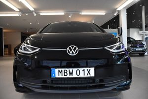 Volkswagen ID.3 bild 3