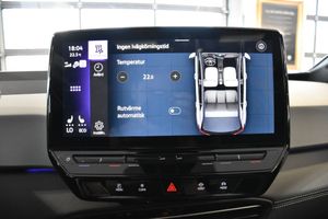 Volkswagen ID.3 bild 18