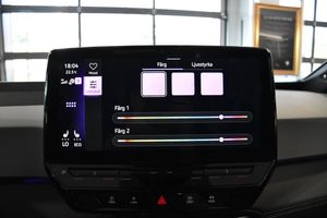 Volkswagen ID.3 bild 17