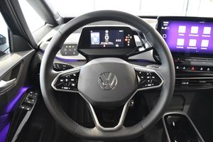 Volkswagen ID.3 bild 7