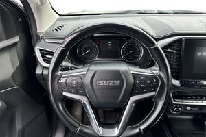 Isuzu D-Max bild 12