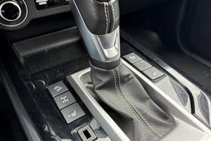 Isuzu D-Max bild 24