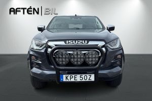 Isuzu D-Max bild 3