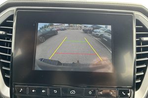 Isuzu D-Max bild 21