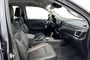 Isuzu D-Max bild 14