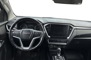 Isuzu D-Max bild 11